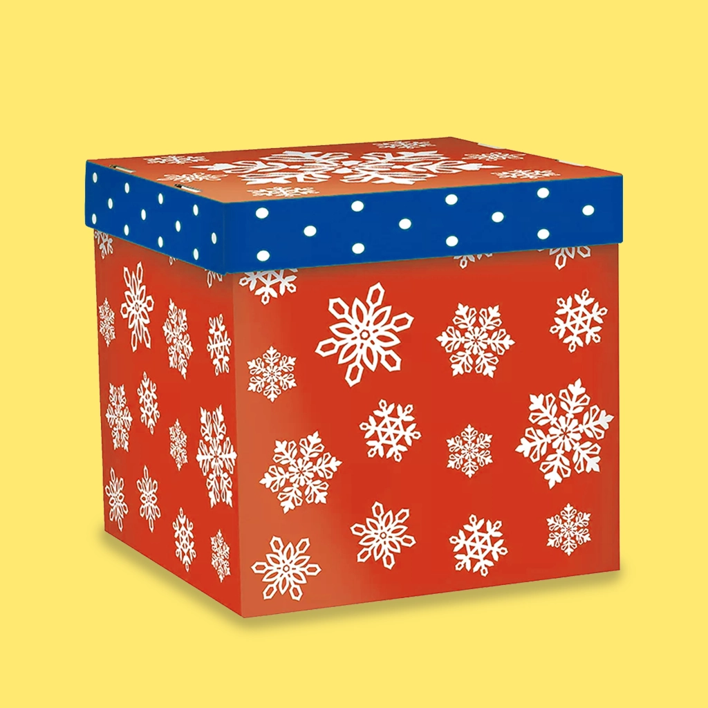 Custom Christmas Boxes image 5 | The Box Lane